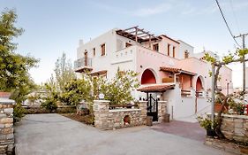 Chalki Apartments - Naxos